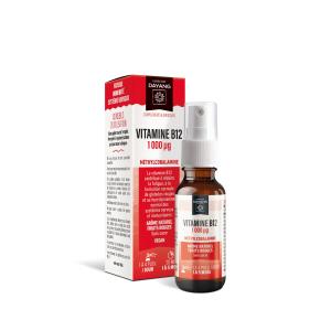 Vitamine B12 1000 µg